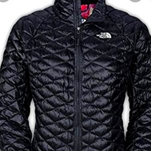 NorthFace Thermoball Jacket